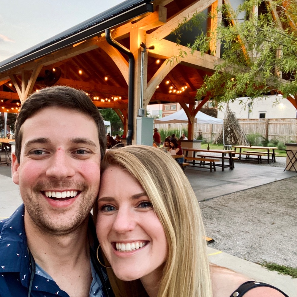 Meet your Posher, Madeline